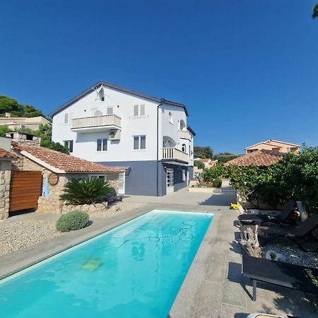 Apartments Villa Lora Kraj  Dış mekan fotoğraf