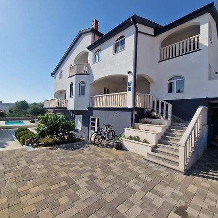 Apartments Villa Lora Kraj  Dış mekan fotoğraf