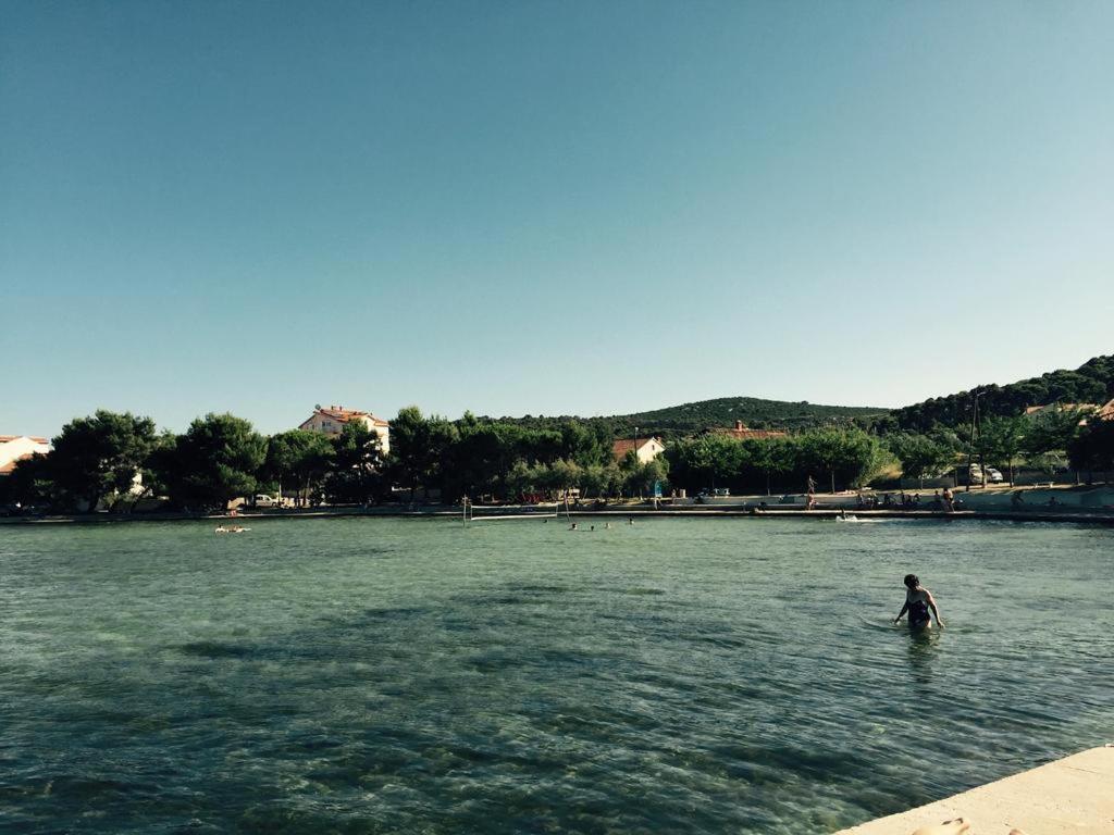 Apartments Villa Lora Kraj  Dış mekan fotoğraf