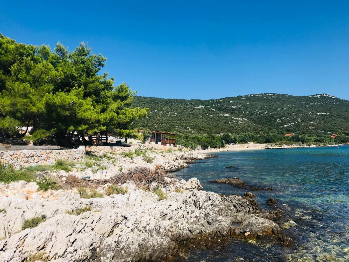 Apartments Villa Lora Kraj  Dış mekan fotoğraf