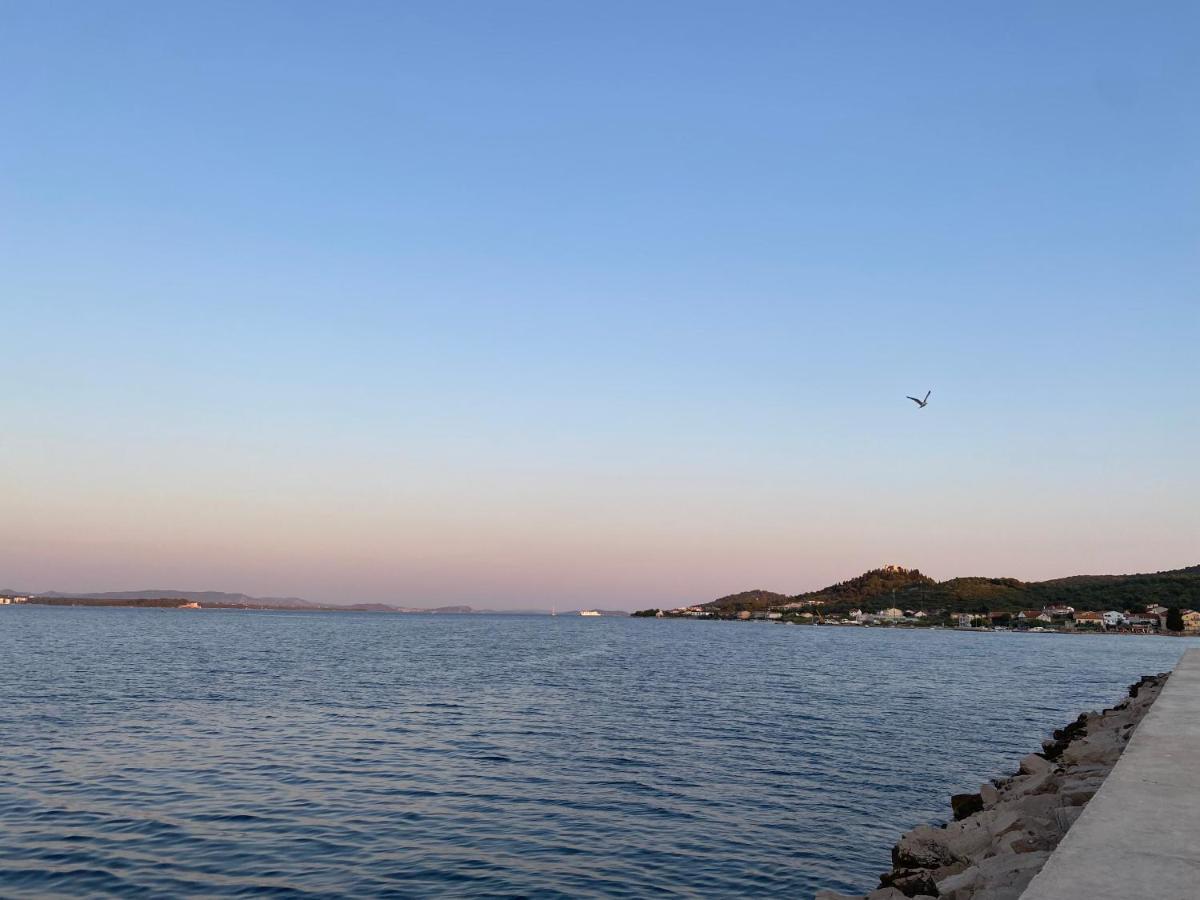 Apartments Villa Lora Kraj  Dış mekan fotoğraf