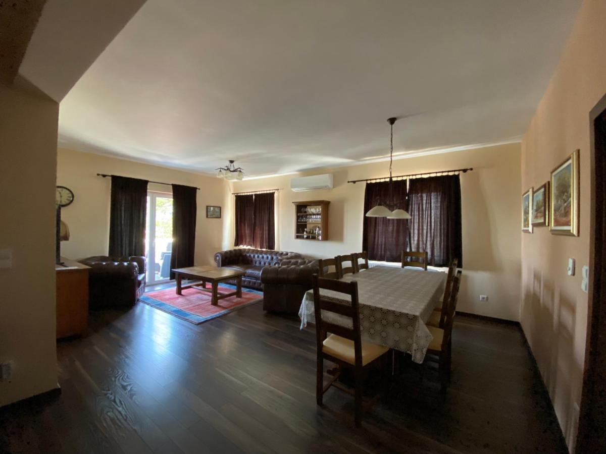 Apartments Villa Lora Kraj  Dış mekan fotoğraf