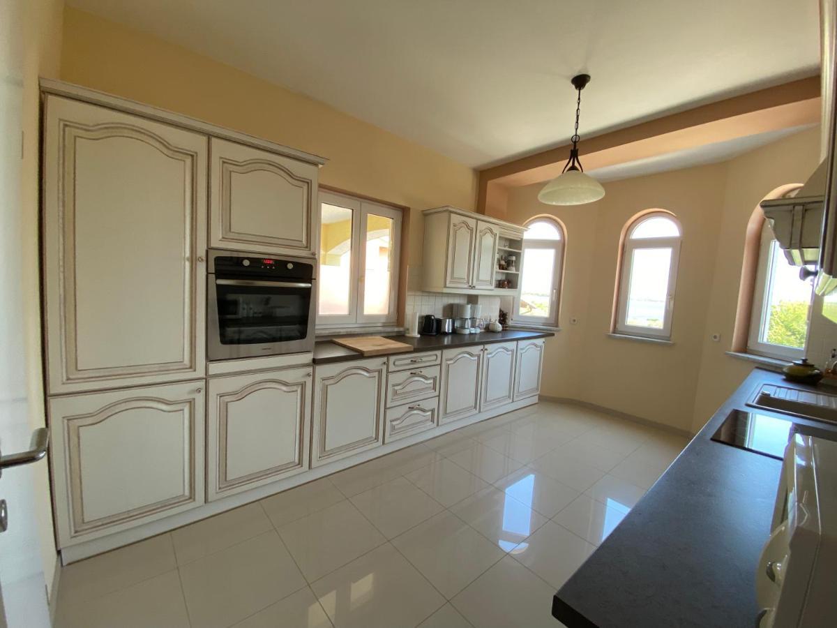 Apartments Villa Lora Kraj  Dış mekan fotoğraf