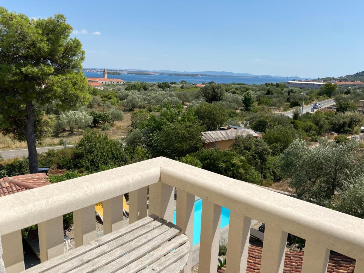 Apartments Villa Lora Kraj  Dış mekan fotoğraf