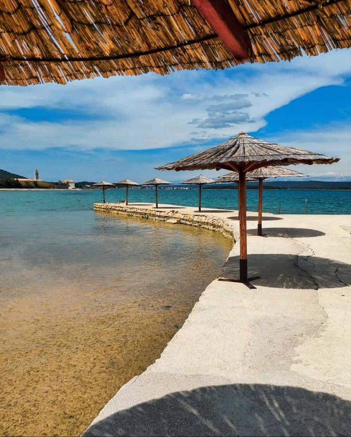 Apartments Villa Lora Kraj  Dış mekan fotoğraf
