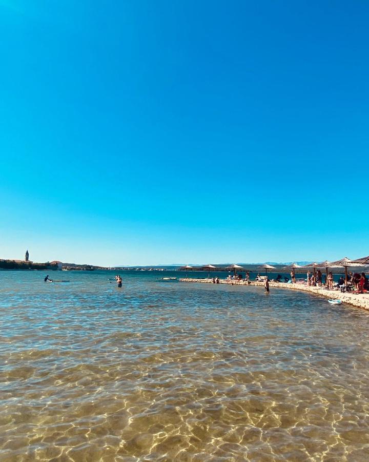 Apartments Villa Lora Kraj  Dış mekan fotoğraf
