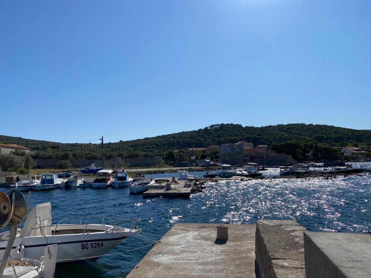 Apartments Villa Lora Kraj  Dış mekan fotoğraf
