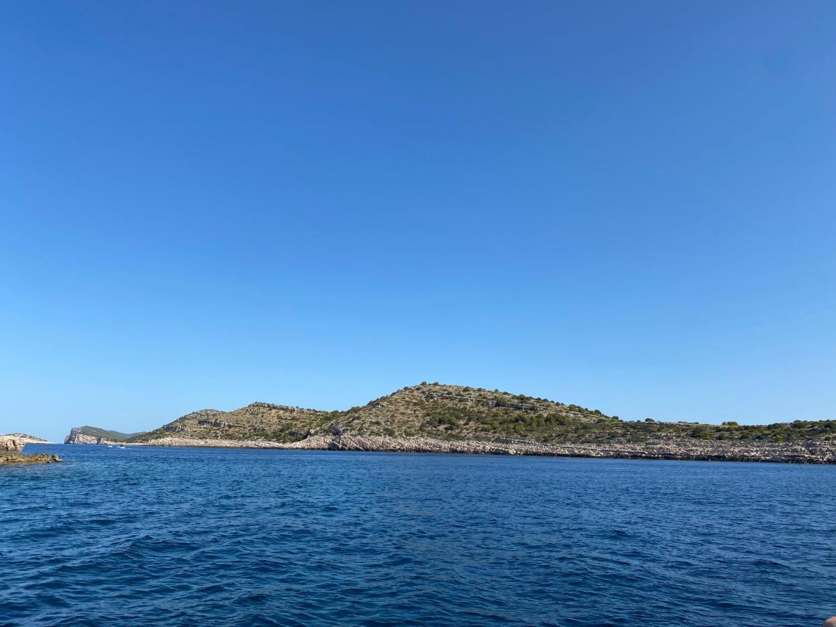 Apartments Villa Lora Kraj  Dış mekan fotoğraf