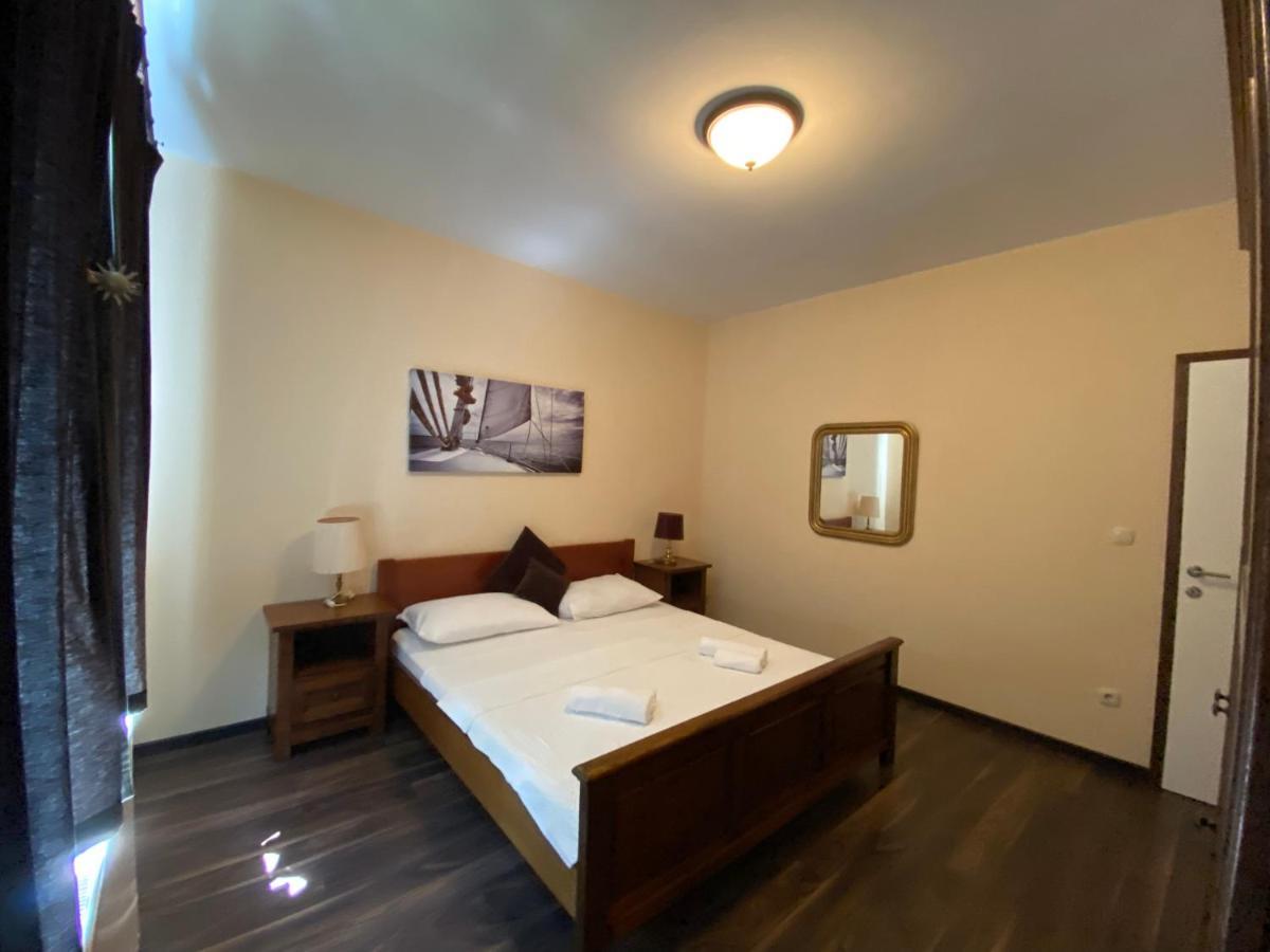 Apartments Villa Lora Kraj  Dış mekan fotoğraf