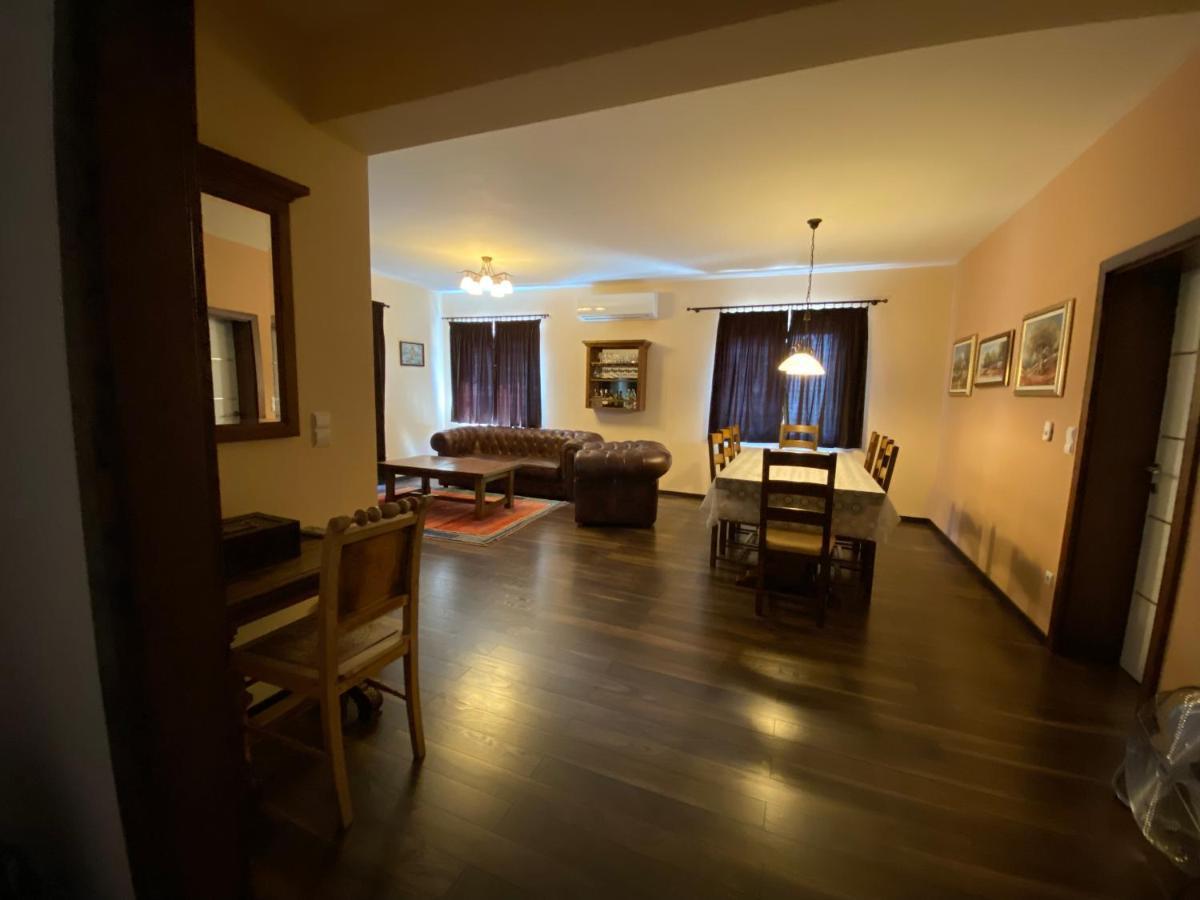Apartments Villa Lora Kraj  Dış mekan fotoğraf