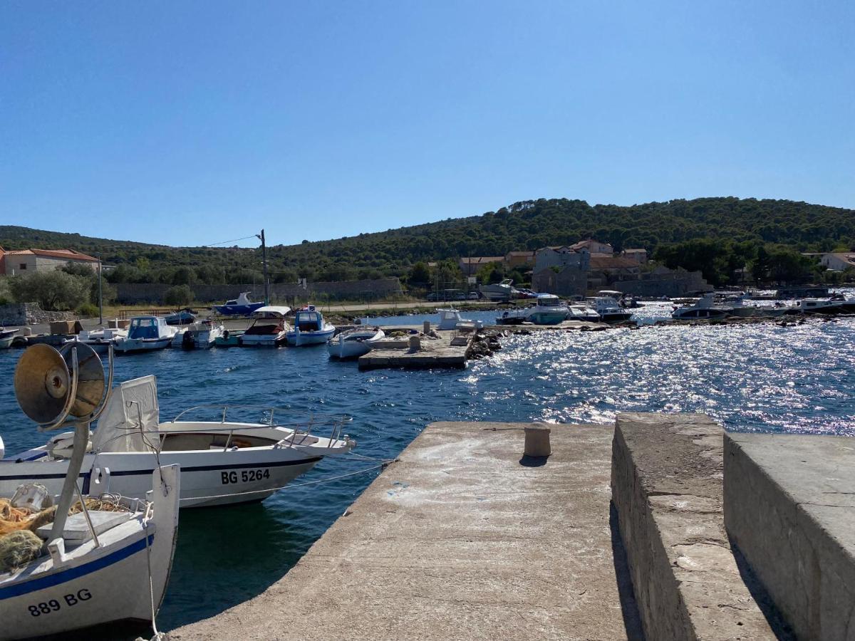 Apartments Villa Lora Kraj  Dış mekan fotoğraf