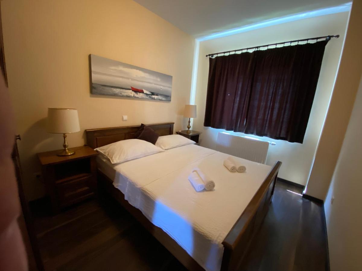 Apartments Villa Lora Kraj  Dış mekan fotoğraf