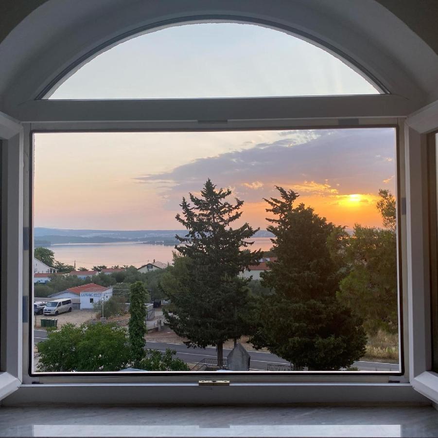 Apartments Villa Lora Kraj  Dış mekan fotoğraf
