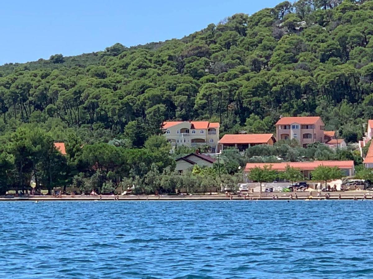 Apartments Villa Lora Kraj  Dış mekan fotoğraf