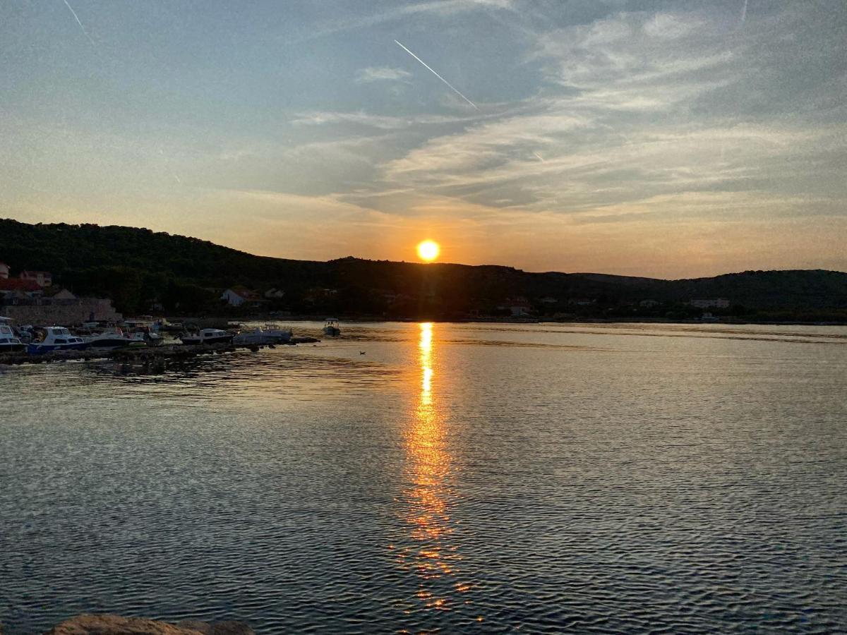Apartments Villa Lora Kraj  Dış mekan fotoğraf