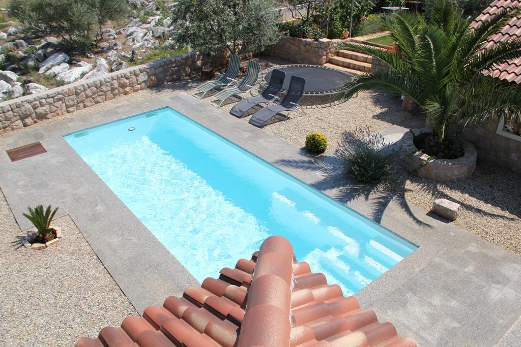 Apartments Villa Lora Kraj  Dış mekan fotoğraf