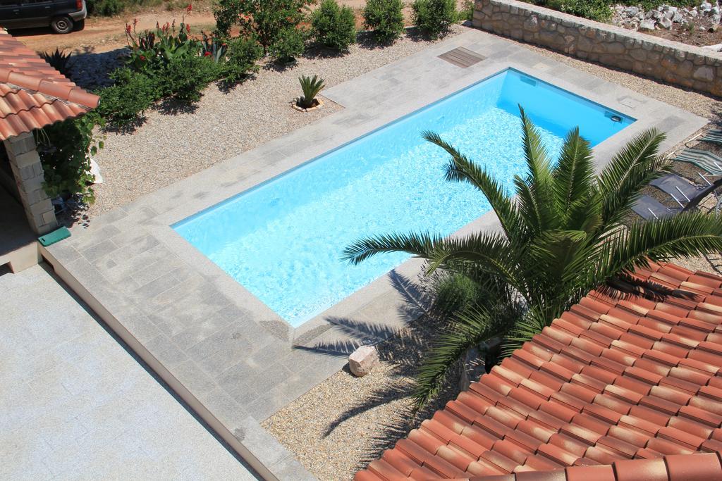 Apartments Villa Lora Kraj  Dış mekan fotoğraf