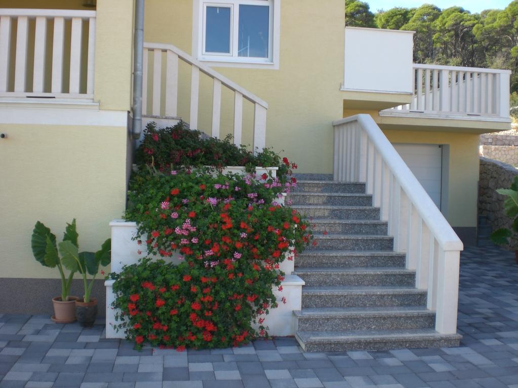 Apartments Villa Lora Kraj  Dış mekan fotoğraf