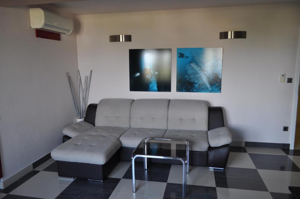 Apartments Villa Lora Kraj  Dış mekan fotoğraf